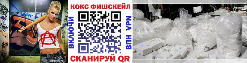 купить закладку  Беслан  COCAIN Fish Scale 
